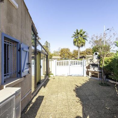 Maison 2 pièces 199000 €