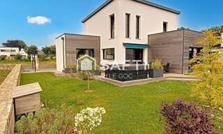 Maison 6 Pièces 131 m² à vendre à Concarneau (29900)