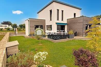 Maison 6 pièces 566000 €