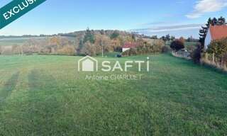 Terrain  1798 m² à vendre à Palluau-sur-Indre (36500)