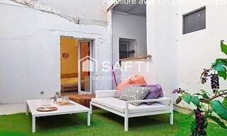 Maison 4 Pièces 100 m² à vendre à Villeneuve-lès-Béziers (34420)