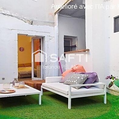 Maison 4 pièces 239000 €