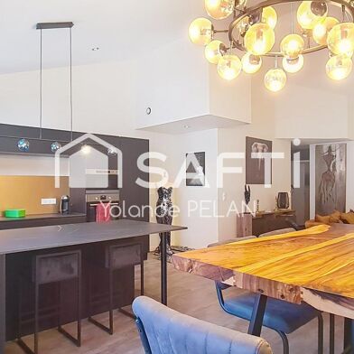 Maison 4 pièces 239000 €