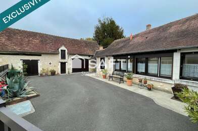 Maison 5 pièces 149000 €