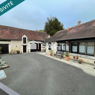 Maison 5 pièces 149000 €