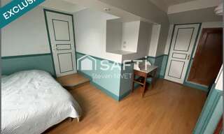 Maison 5 Pièces 135 m² à vendre à Saint-Genou (36500)