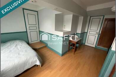 Maison 5 pièces 139000 €