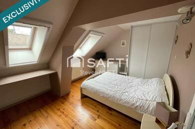 Maison 5 pièces 139000 €