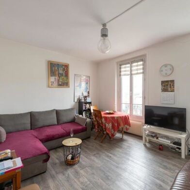Appartement 3 pièces 184939 €