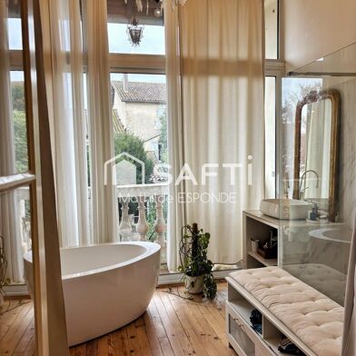 Maison 10 pièces 575850 €