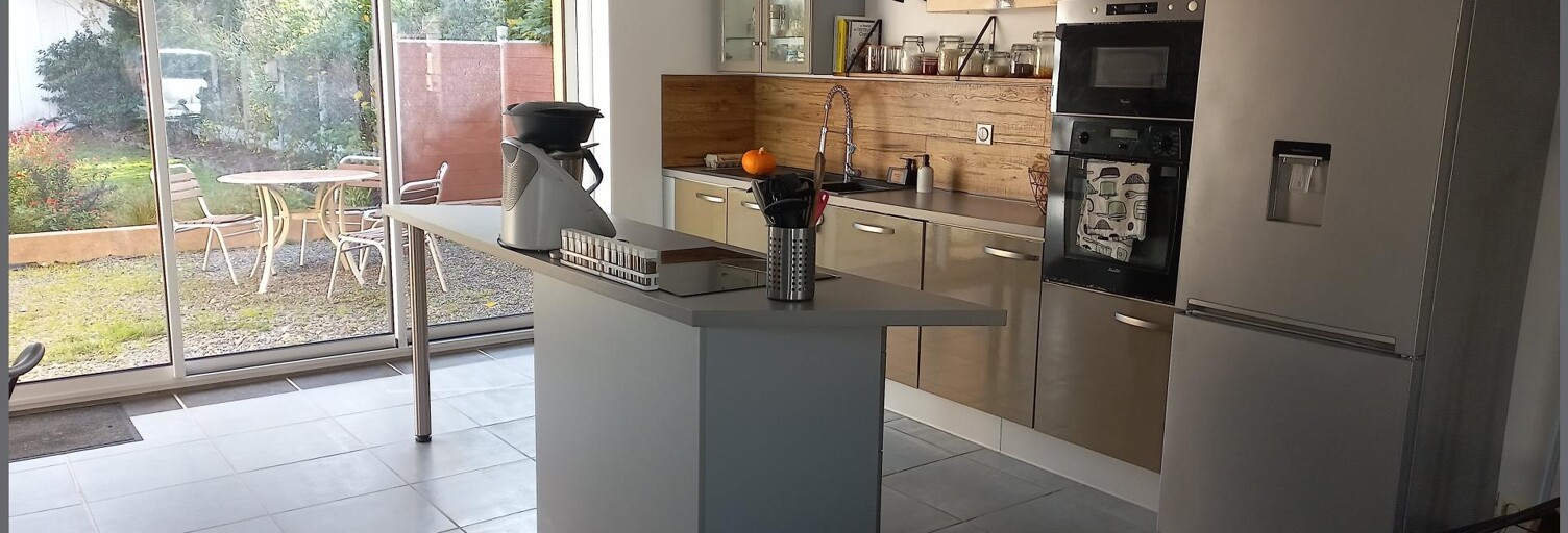 Maison 3 Pièces 77 m² à vendre à La Grigonnais (44170)