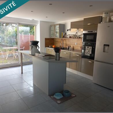 Maison 3 pièces 202000 €