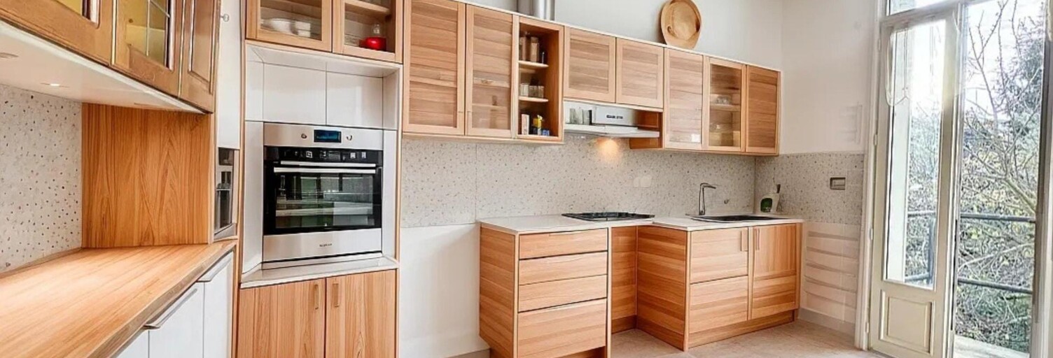 Maison 6 Pièces 85 m² à vendre à Le Mans (72000)