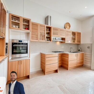 Maison 6 pièces 130000 €