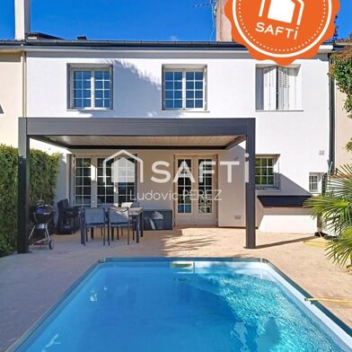 Maison 5 pièces 288000 €