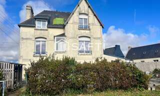 Maison 10 Pièces 133 m² à vendre à Penmarc'h (29760)