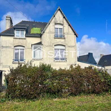 Maison 10 pièces 209000 €