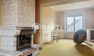 Maison 10 Pièces 133 m² à vendre à Guilvinec (29730)