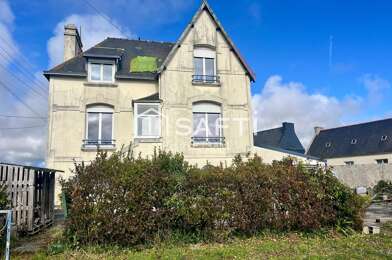 Maison 10 pièces 198900 €