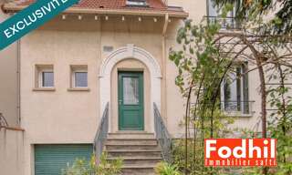 Maison 6 Pièces 117 m² à vendre à Sceaux (92330)