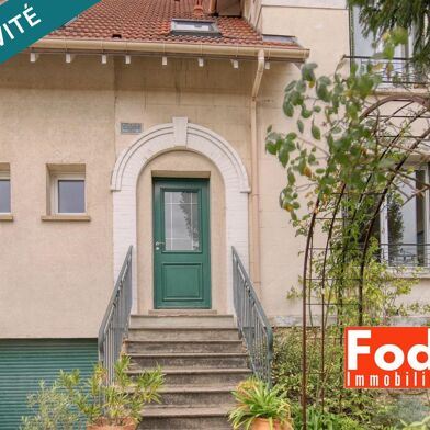 Maison 6 pièces 885000 €