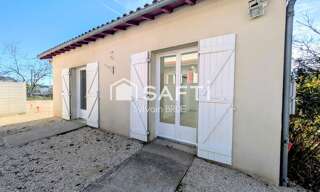 Maison 2 Pièces 42 m² à vendre à Meauzac (82290)