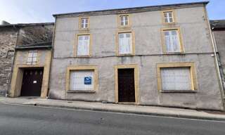 Maison 8 Pièces 215 m² à vendre à Payzac (24270)