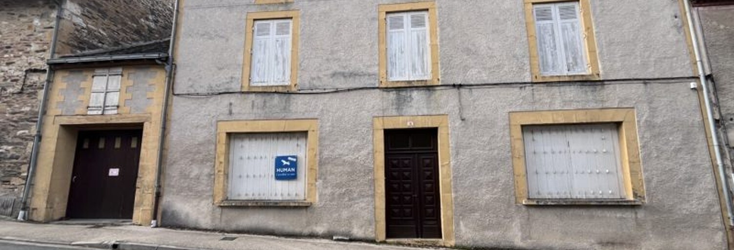 Maison 8 Pièces 215 m² à vendre à Payzac (24270)