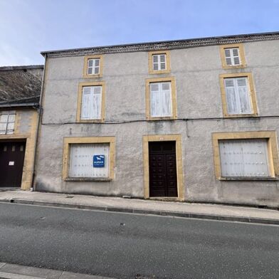 Maison 8 pièces 77400 €