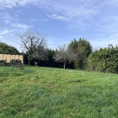 Maison 8 pièces 77400 €