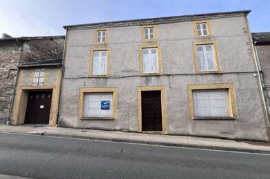 Maison 8 pièces 77400 €