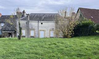 Maison 8 Pièces 215 m² à vendre à Payzac (24270)