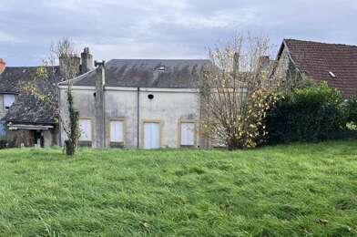 Maison 8 pièces 77400 €