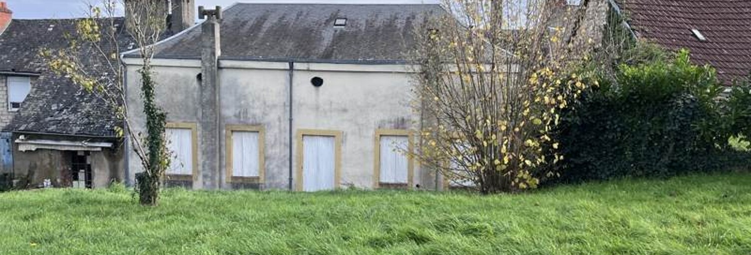Maison 8 Pièces 215 m² à vendre à Payzac (24270)
