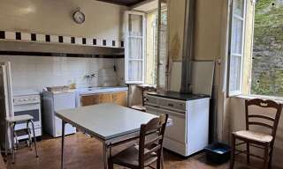 Maison 8 Pièces 215 m² à vendre à Payzac (24270)