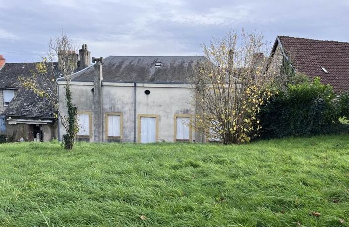 Maison de bourg de 8 pièces principales — photo 2
