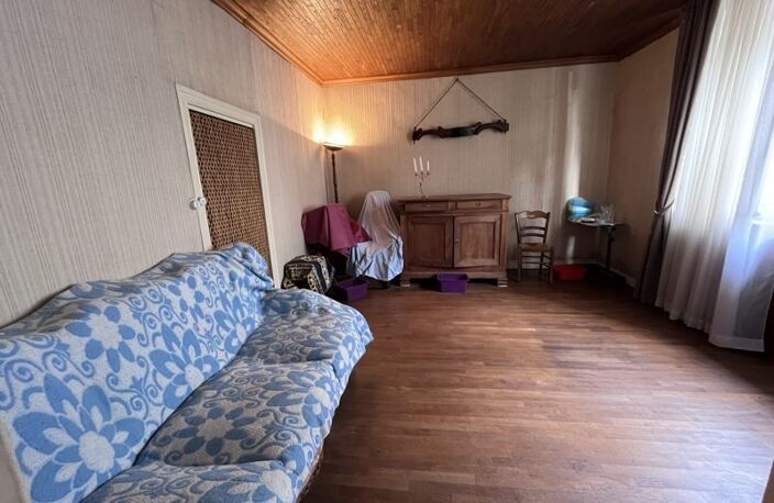 Maison de bourg de 8 pièces principales — photo 4