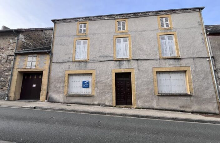 Maison de bourg de 8 pièces principales — photo 5
