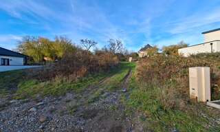 Terrain  853 m² à vendre à Créhange (57690)