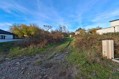 Terrain  68000 €