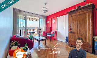 Appartement 2 Pièces 50 m² à vendre à Sainte-Foy-lès-Lyon (69110)