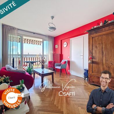 Appartement 2 pièces 195000 €