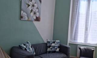 Maison 5 Pièces 76 m² à vendre à Néris-les-Bains (03310)