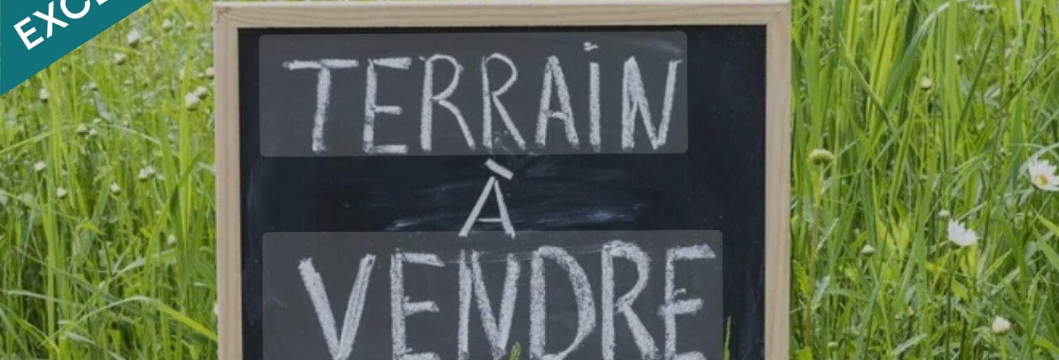 Terrain  705 m² à vendre à Locminé (56500)