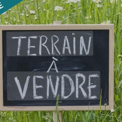 Terrain  93990 €