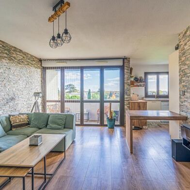 Appartement 3 pièces 264000 €