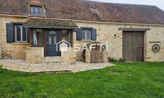 Maison 6 Pièces 116 m² à vendre à Moret-Loing-et-Orvanne (77250)