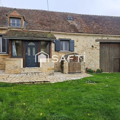 Maison 6 pièces 255000 €