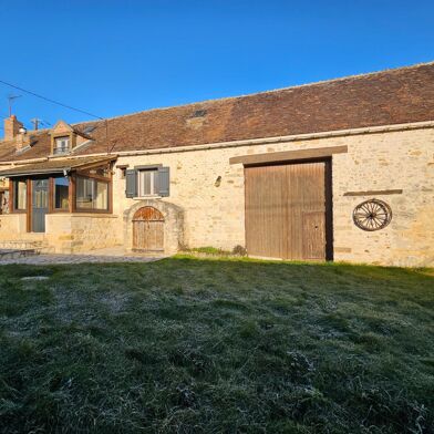 Maison 6 pièces 255000 €