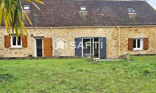 Maison 6 Pièces 116 m² à vendre à Villemer (77250)